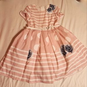 Dress for 7 yo girl